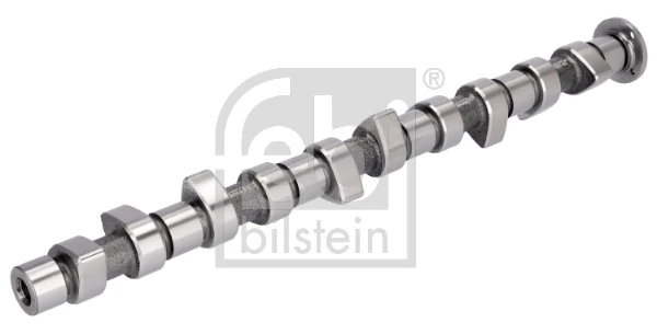Camshaft